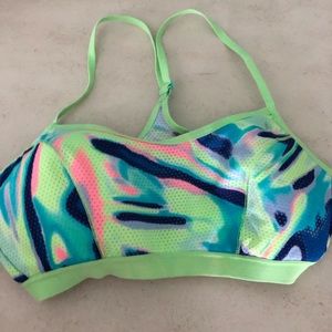 Danskin Now sports bra